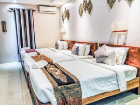Saline Residence, Siem Reap